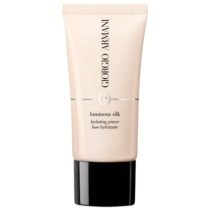 ARMANI BEAUTY LUMINOUS SILK HYDRATING MAKEUP PRIMER