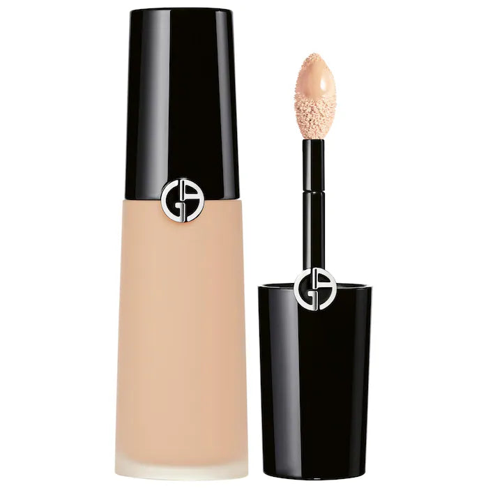 ARMANI BEAUTY LUMINOUS SILK FACE AND UNDER-EYE CONCEALER (4)