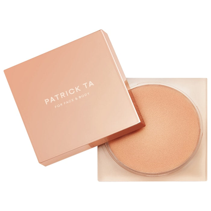 PATRICK TA MAJOR GLOW BALM (SHE'S GLOSSY)