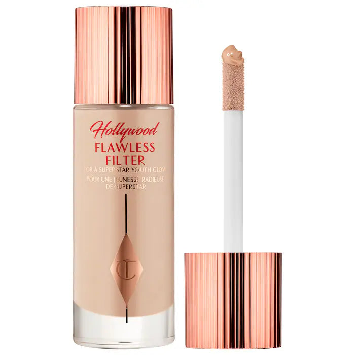 CHARLOTTE TILBURY HOLLYWOOD FLAWLESS FILTER (4.5 - MEDIUM)