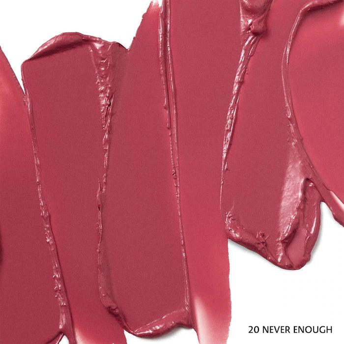 Sephora Satin Hydrating Lipstick (20 Never Enough)