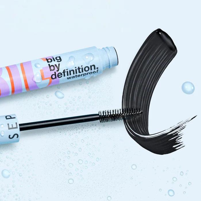 Sephora Collection Big By Definition Defining & Volumizing Waterproof Mascara