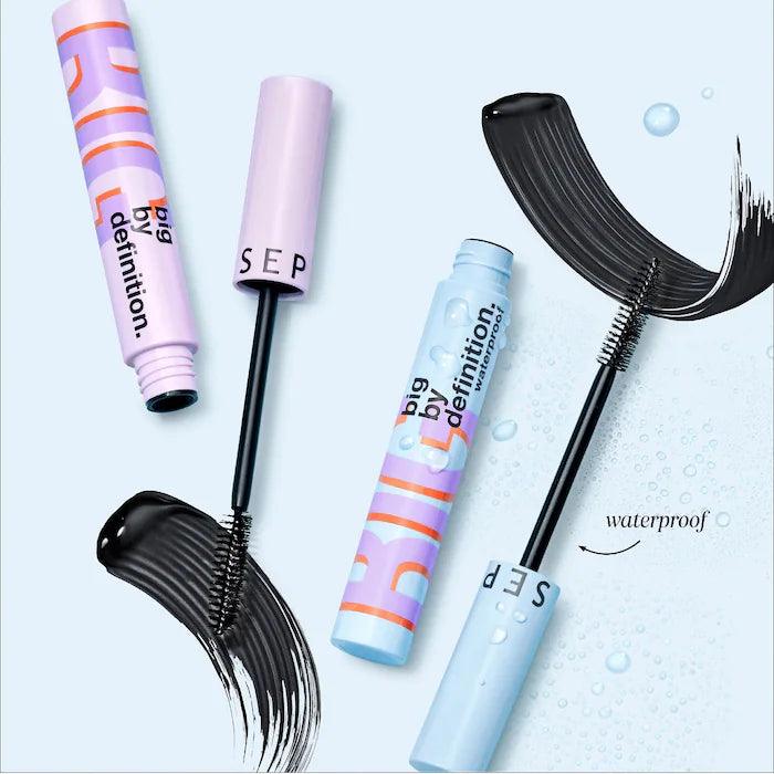 Sephora Collection Big By Definition Defining & Volumizing Waterproof Mascara