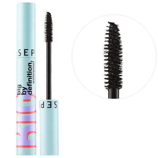 Sephora Collection Big By Definition Defining & Volumizing Waterproof Mascara