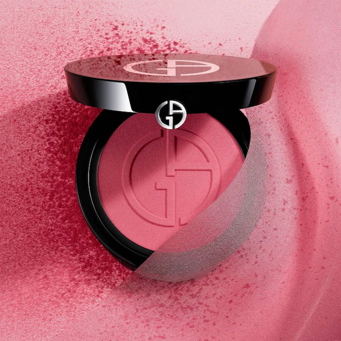 ARMANI BEAUTY LUMINOUS SILK GLOW BLUSH (51)