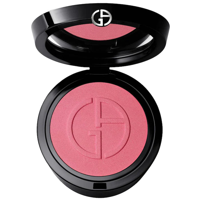 ARMANI BEAUTY LUMINOUS SILK GLOW BLUSH (51)