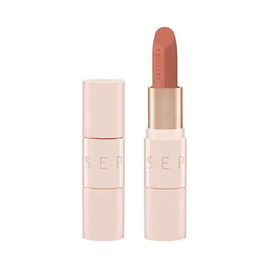 Sephora Matte Velvet Lipstick (1 Out Of Your League)