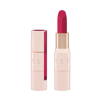 Sephora Matte Velvet Lipstick (10 On Blast)