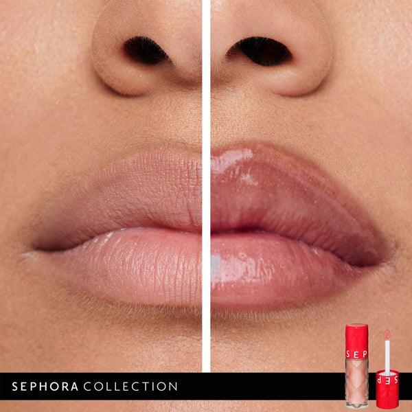 Sephora Collection - Outrageous Intense Lip Plumper Set