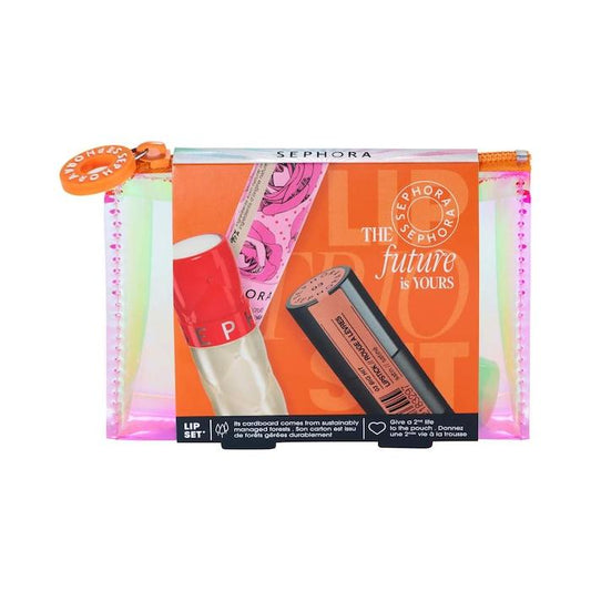 Sephora Collection Beautiful Lips Set