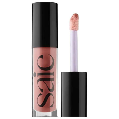 Saie Glossybounce™ High-Hydrating Lip Gloss Oil (Dip)