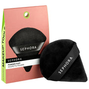 SEPHORA POWDER PUFF 1 PIECES