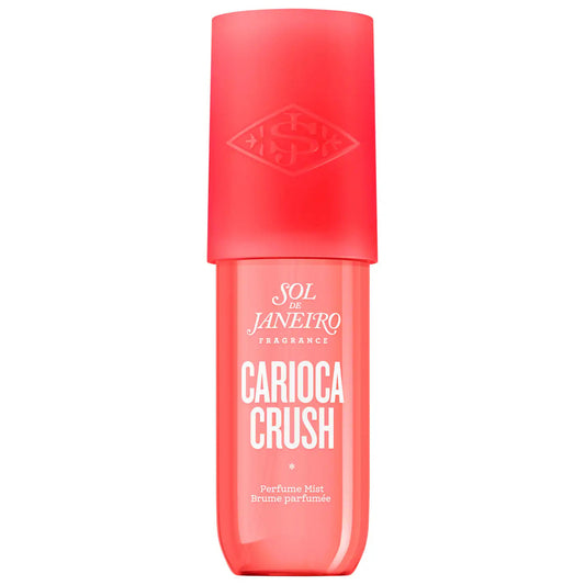 Sol De Janeiro carioca crush