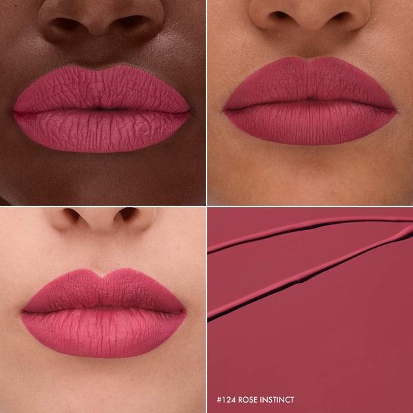 SEPHORA COLLECTION LIP SATIN LIQUID LIPSTICK LIMITED EDITION