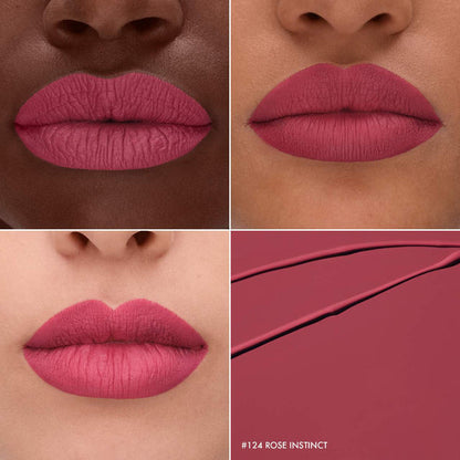 SEPHORA COLLECTION LIP SATIN LIQUID LIPSTICK LIMITED EDITION
