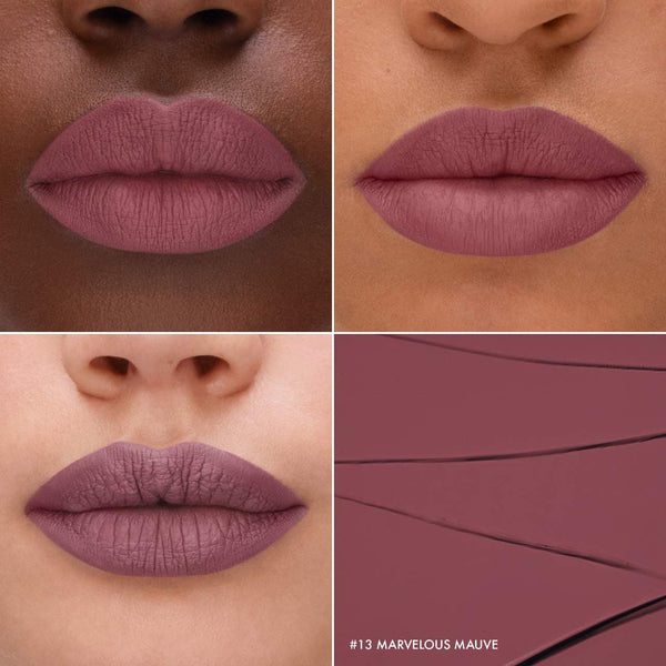 SEPHORA COLLECTION LIP SATIN LIQUID LIPSTICK LIMITED EDITION
