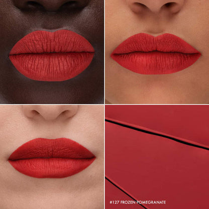 SEPHORA COLLECTION LIP SATIN LIQUID LIPSTICK LIMITED EDITION