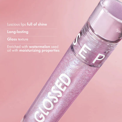 Sephora Glossed 3pc Lip Gloss Set