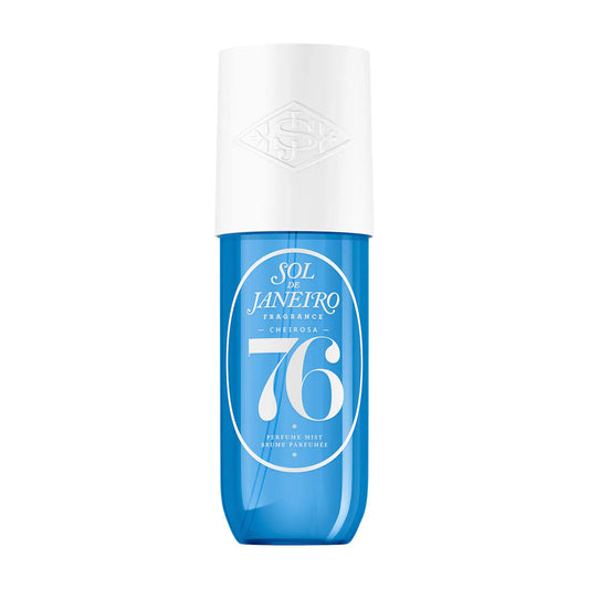 Sol de Janeiro  Cheirosa 76 Hair & Body Perfume Mist