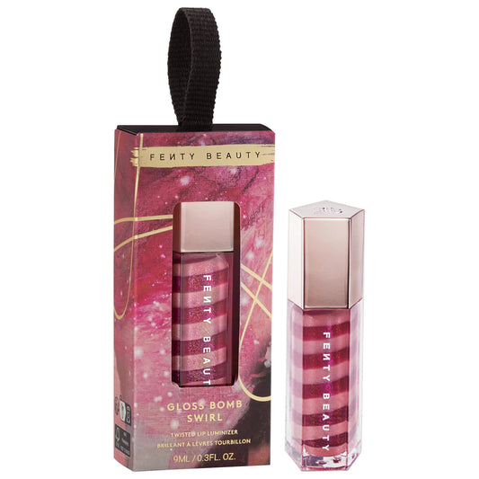 FENTY BEAUTY GLOSS BOMB SWIRL (FU$$Y FLEX)