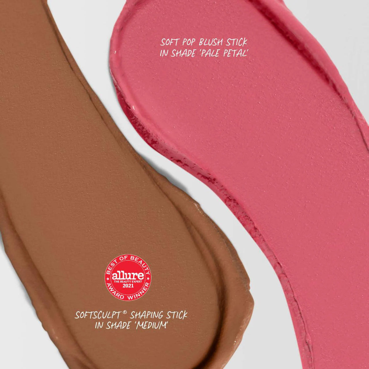MAKEUP BY MARIO SCULP & POP ON THE GO (MEDIUM-PALE PETAL)