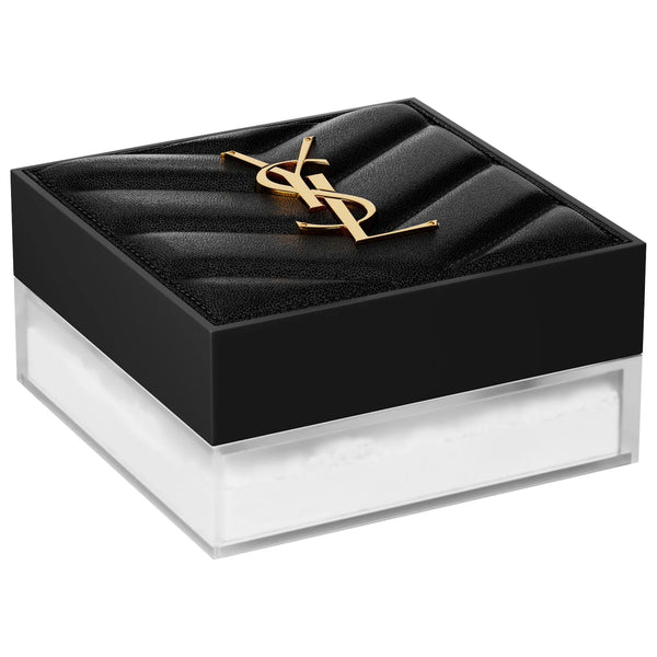 YVES SAINT LAURENT ALL HOURS HYPER BLUR MULTI-USE LOOSE POWDER (01-TRANSCLUCENT)