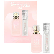 KAYALI YUMMY KISS SET EAU DE PARFUM