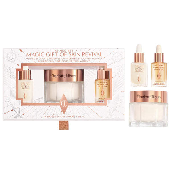 CHARLOTTE TILBURY MAGIC GIFT OF SKIN REVEAL