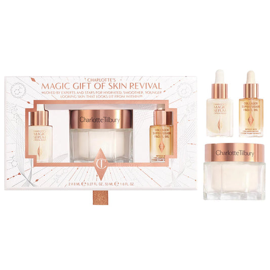 CHARLOTTE TILBURY MAGIC GIFT OF SKIN REVEAL