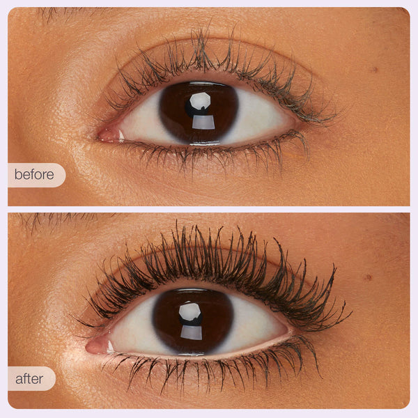 TARTE COSMETICS KIDNESS CAFE MASCARA AND EYELINER SET