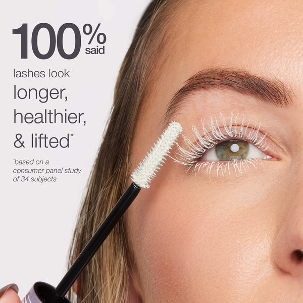 TARTE COSMETICS KIDNESS CAFE MASCARA AND EYELINER SET