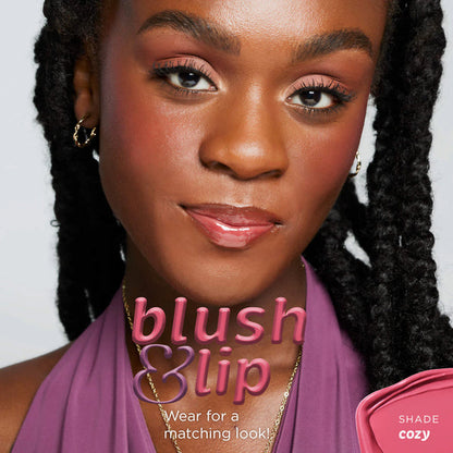 TARTE COSMETICS KINDESS CAFE TRIO BLUSH STICK LIMITED EDITION