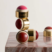 MERIT THE MINI FLUSH BALM TRIO KIT LIMITED EDITION