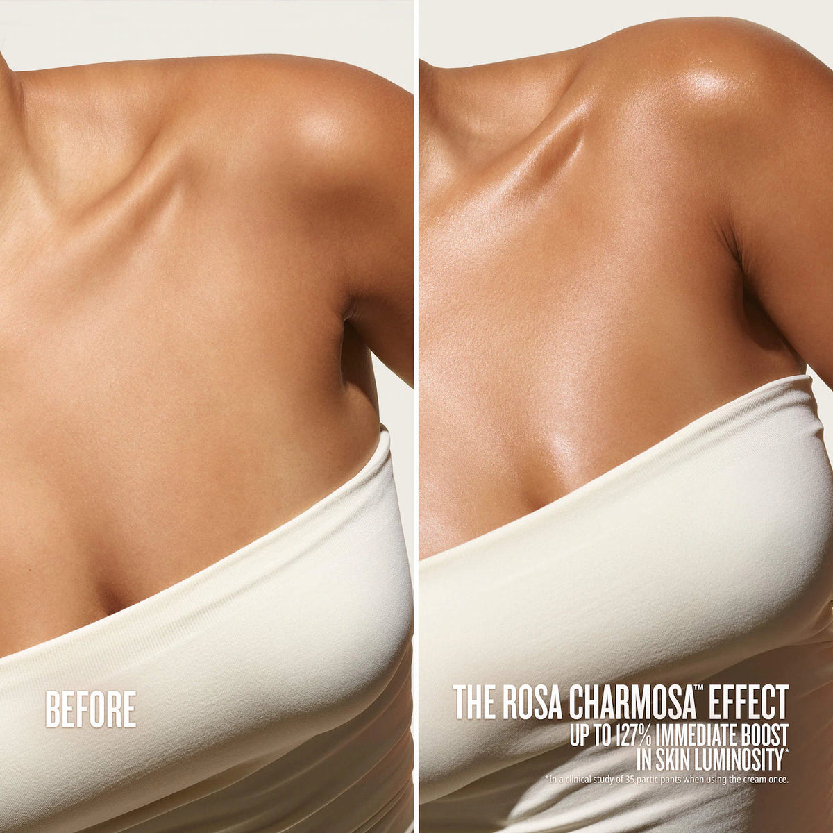 SOL DE JANEIRO ROSA CHARMOSA DEWY BODY CREAM