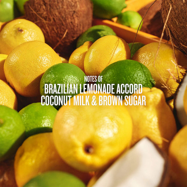 Sol de Janeiro Cheirosa  lemonada gelada