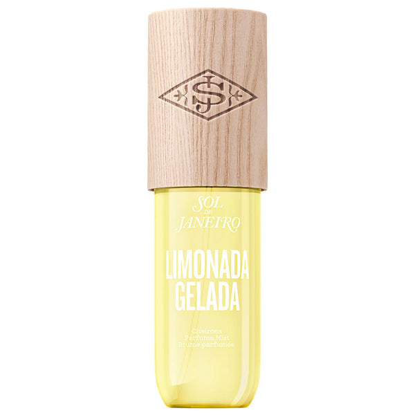 Sol de Janeiro Cheirosa  lemonada gelada
