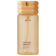GISOU HONET DEWY HONEY &INFUSE HAIR AND BODY MIST