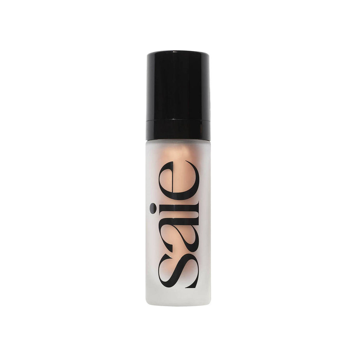 SAIE SAIE GLOWY SUPER GEL DEWY HIGHLIGHTER FLUID (SUNGLOW)
