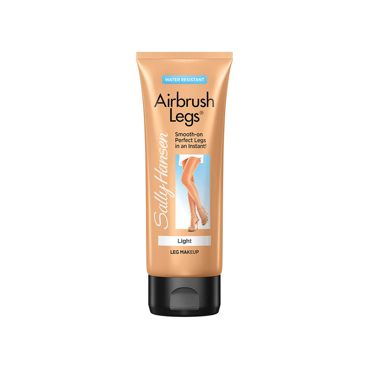 SALLY HANSEN Airbrush Leg Makeup — Light