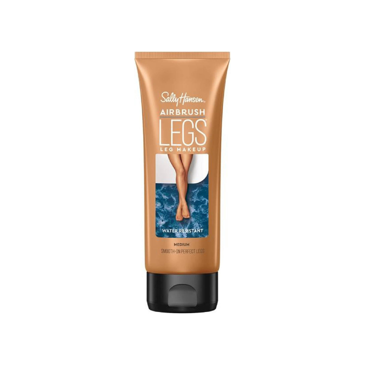 SALLY HANSEN Airbrush Leg Makeup — Medium