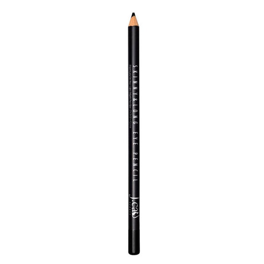 J.Cat Beauty Skinny & Long Eye Pencil (102 Bulk Black)