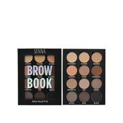 SENNA BROW Pro Palette