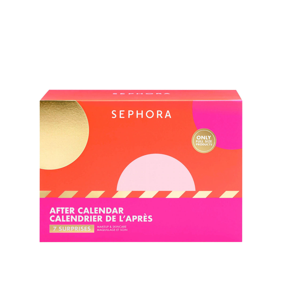 SEPHORA Sephora After Clender 7surprise Full Size Products Only — view 2