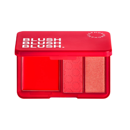 SEPHORA BLUSH BLUSH BLUSH (02 SUNSET CHASER)