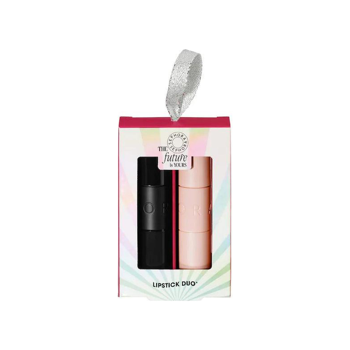 SEPHORA Collectiob the Future Is Yours Lipstick Duo