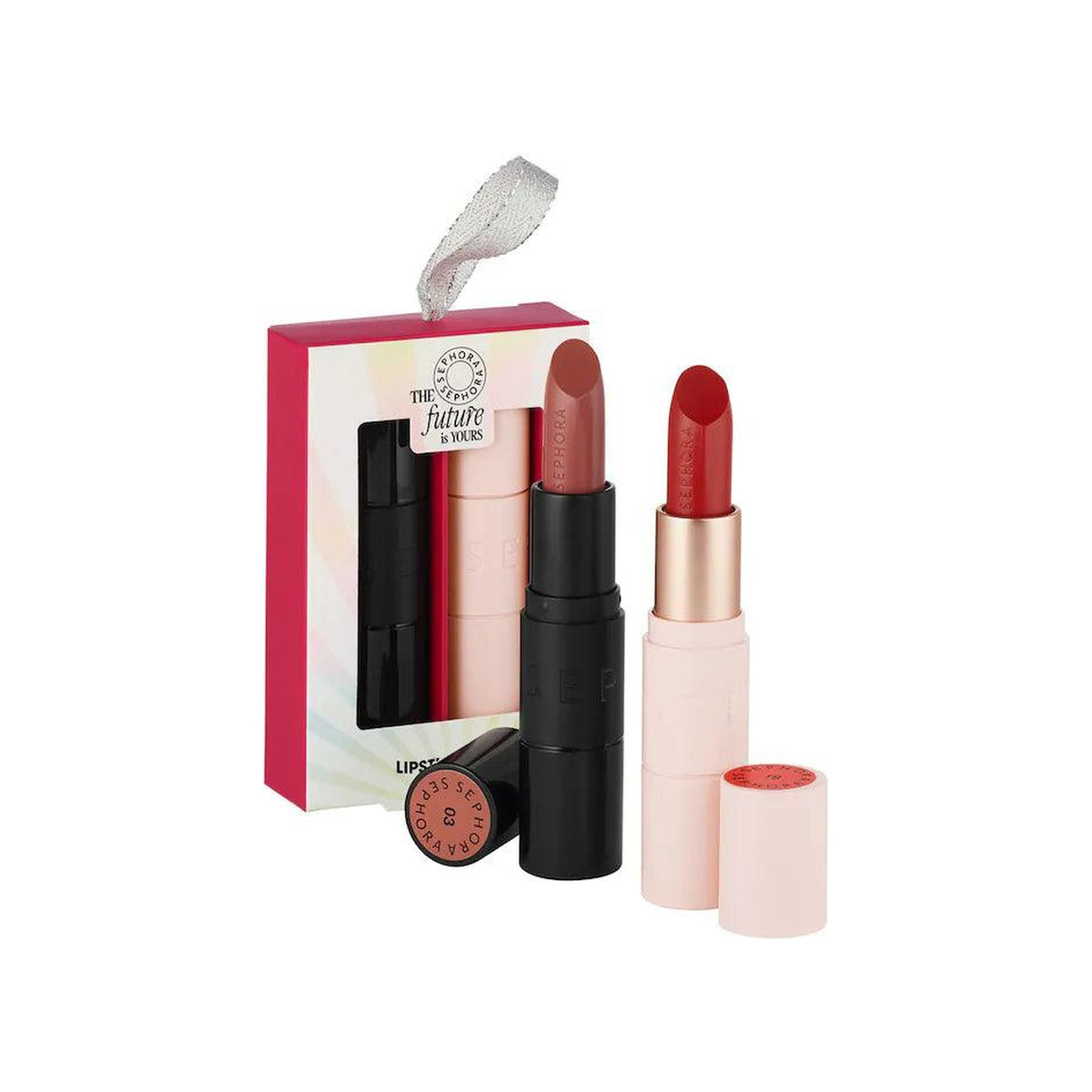 SEPHORA Collectiob the Future Is Yours Lipstick Duo — view 2