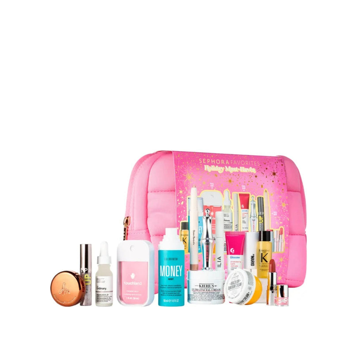 SEPHORA Sephora Favorites Holiday Must Have Value Set