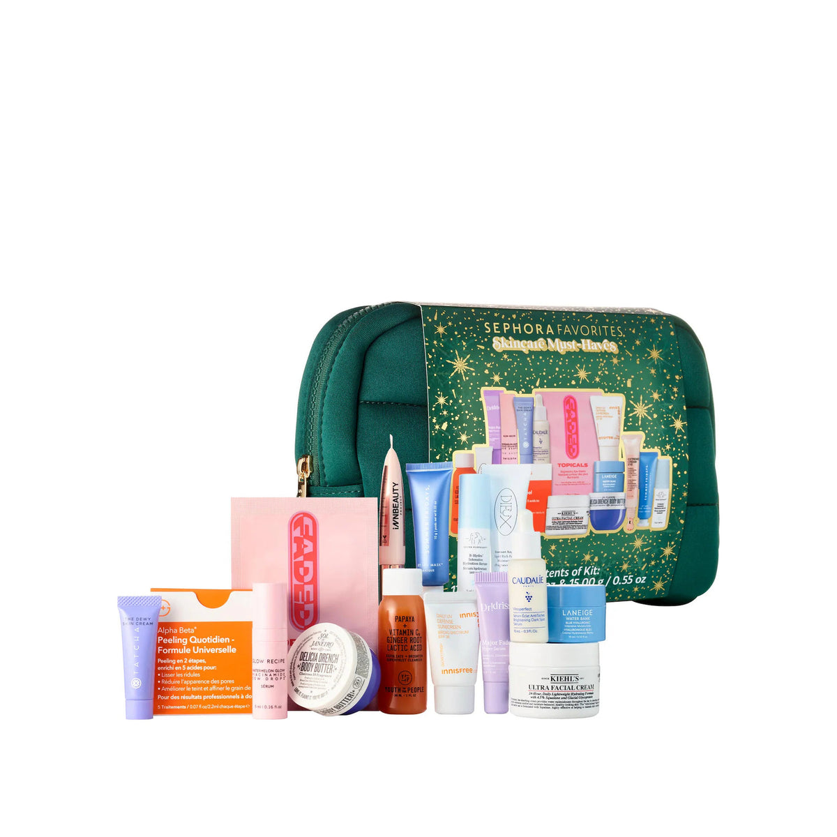SEPHORA Sephora Favorites Skincare Must Haves