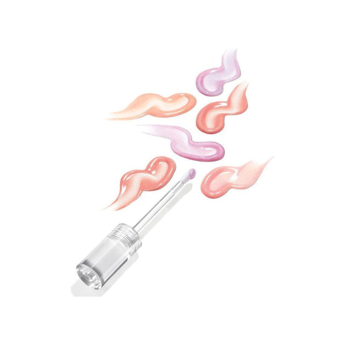 SEPHORA Glossed Lip Gloss — Boss 01 — view 2