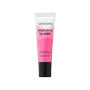 SEPHORA SEPHORA HYDRATING LIP BALM-02 ROSE